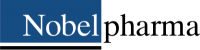 Nobelpharma full color logo